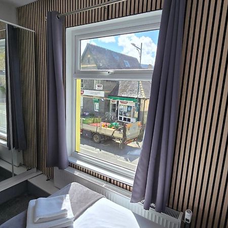 Y Gwynedd Inn Лланберис Экстерьер фото
