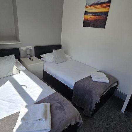 Y Gwynedd Inn Лланберис Экстерьер фото