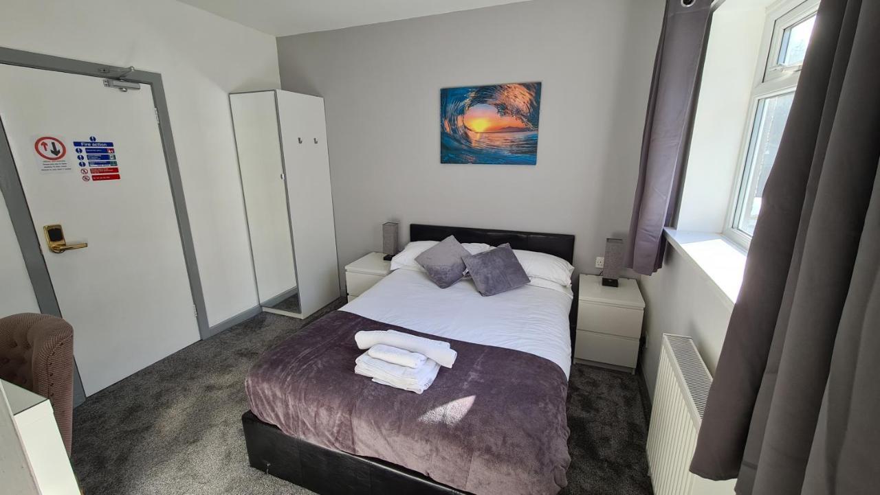 Y Gwynedd Inn Лланберис Экстерьер фото