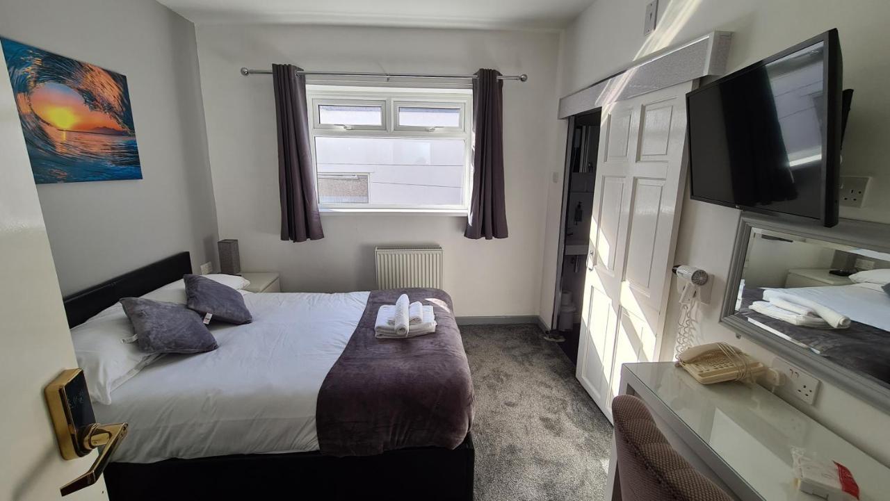 Y Gwynedd Inn Лланберис Экстерьер фото