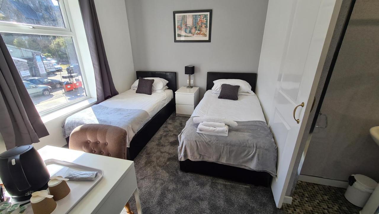 Y Gwynedd Inn Лланберис Экстерьер фото