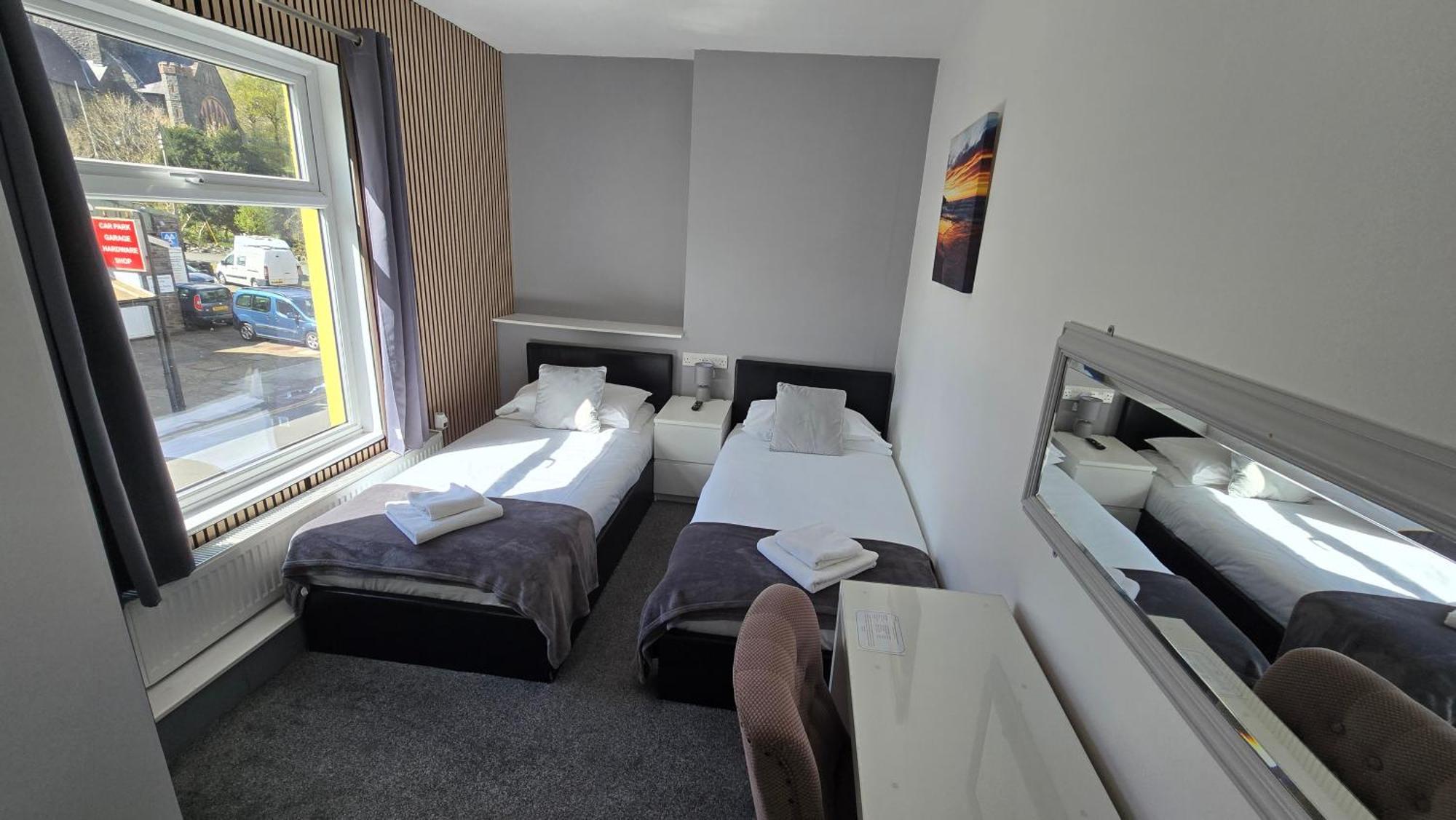 Y Gwynedd Inn Лланберис Экстерьер фото