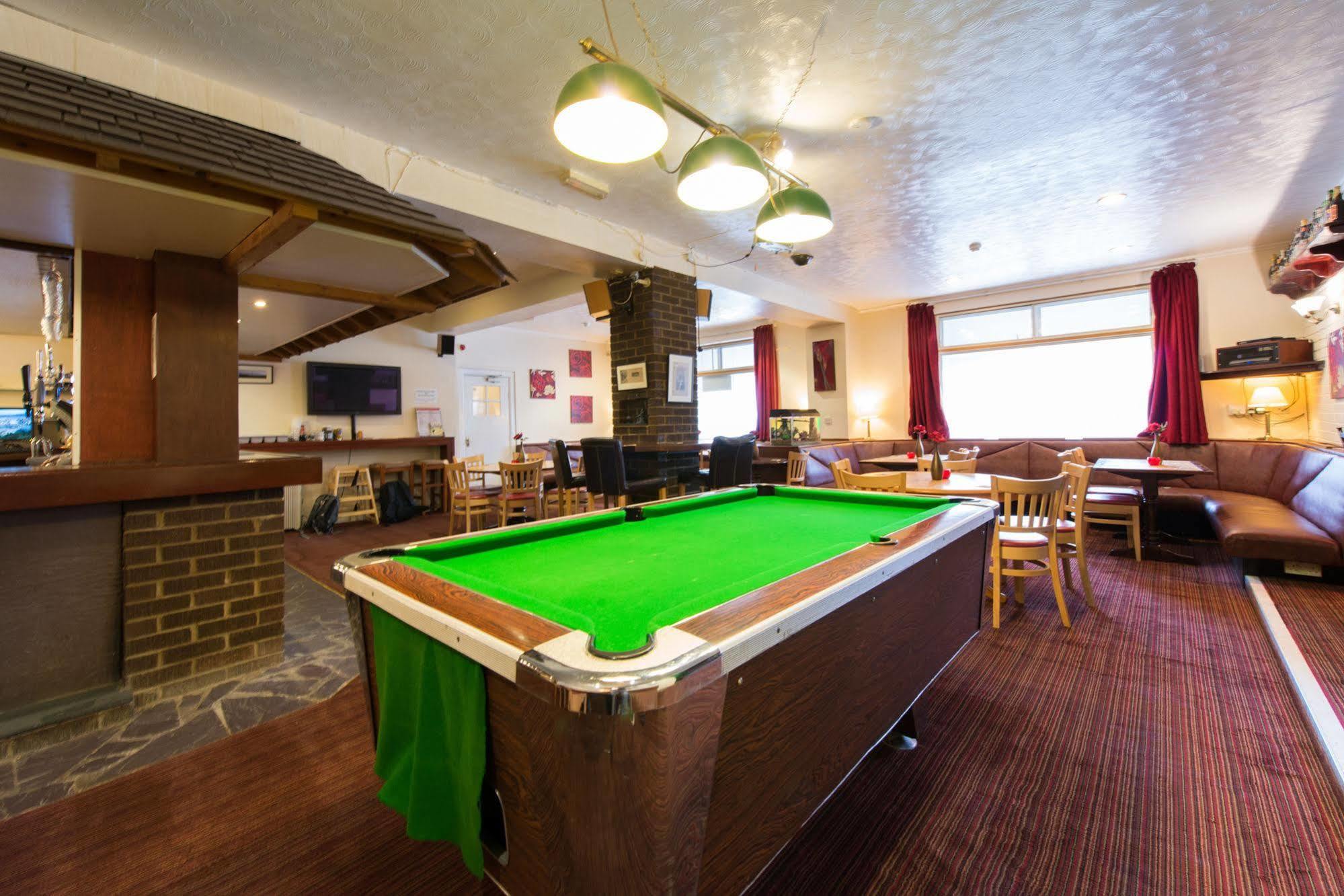 Y Gwynedd Inn Лланберис Экстерьер фото
